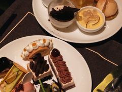 -深圳四季酒店·馥自助餐厅
