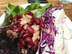 自助沙拉-食间牛排(湖西路店)