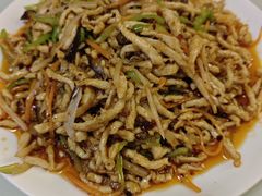 -胖子菜馆(隆昌路店)