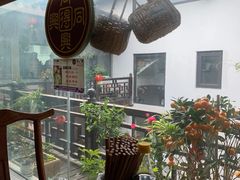 -同得兴 Since·1995 传统苏式面馆(十全街店)