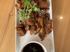 -丰乐餐厅·始于1999·本地老字号