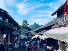 -金必轩(青岩店)