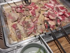 -新石器烤肉(招商1872店)
