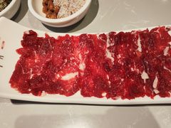 -俏牛哥鲜牛肉牛肆馆(重庆天地店)