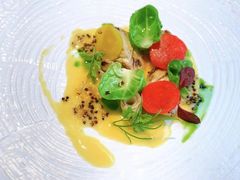 -九献创意菜·新中式(亮马河花园私宴店)
