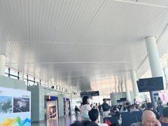 -温州龙湾国际机场