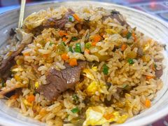 -扬二春炒饭(国庆路总店)