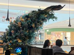 -雀蓝川菜(滨湖万象汇店)