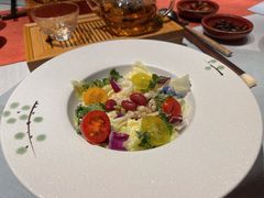 -叶叶菩提·晋福宫