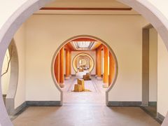 -腾冲和顺柏联酒店