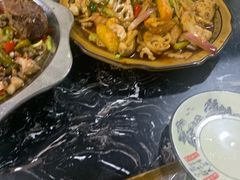 -廖哥泡椒兔(峨眉店)