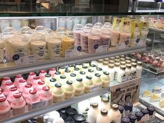 -巴黎贝甜(常德路店)