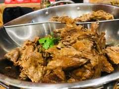 -谈骨论斤大盆骨(顺义店)