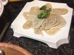 -老码头火锅(骡马市店)