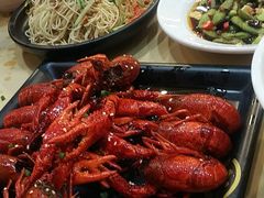 -松哥油焖大虾·外卖(西乡店)