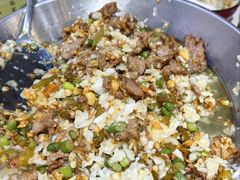 -福巷湘食小馆·猛火现炒(上海首店)