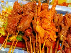 -胡仁根胡记炸炸炸