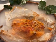 -桂满陇·海市蜃楼·黑金(国金店)