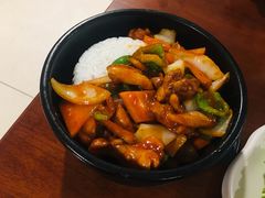 -第二外国语学院-韩国餐厅(朝阳路店)