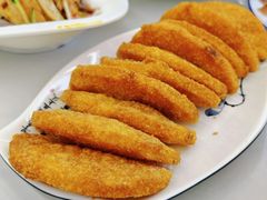 -顾四十里铺羊肉面(凤城六路店)