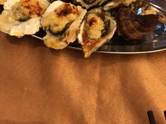 -辉记潮汕海鲜砂锅粥(林和西店)