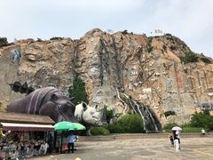 -西霞口神雕山野生动物世界