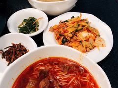 -金龙烧烤·牛肉面(西塔店)