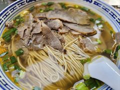 -永丰面馆(汉口路店)