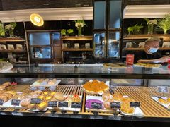 -Let's Taipei 非常烘焙(太古里店)