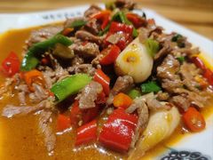 -小口味