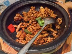 -客家汇·客家传承菜(水库店)