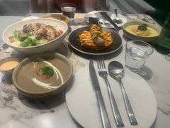 -沛家·西餐Brunch·直火料理