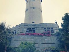 -五通灯塔公园