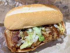 -麦当劳(天塔道店)