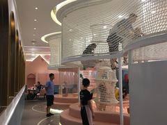 -BossBabe亲子餐厅(金光华广场店)