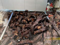 现烤牛肉干-都士牧人现烤牛肉干