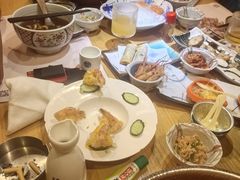 -吉兆·料理(红梅南路店)