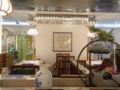 -徽韵人家·传承正宗徽菜(牡丹园店)
