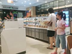 -BreadTalk面包新语·烘焙蛋糕(东方雅苑店)