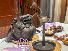 -叶叶菩提(太原别墅店)