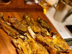 -丝路金桃·新疆菜(徐汇店)