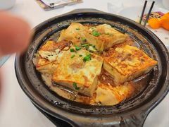 -东江渔村·古典园林·30年粤菜老字号(太和店)