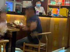 -小土豆北方菜馆(方庄店)
