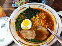 -小川洋风料理(街道口店)