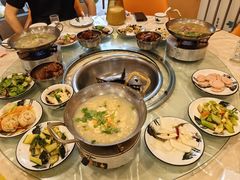 -柳沟豆腐宴69号福豆堂