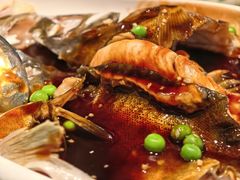 -桂满陇·蟹黄小笼汤包(清河万象店)