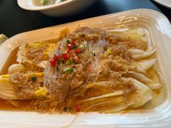 -庆江南江南菜(琴湖溪里花园城店)