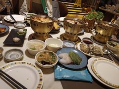 -喜庭海鲜自助(来福士店)