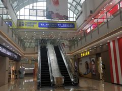 -宁波鄞州万达广场