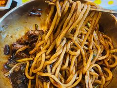 -首尔馆韩国料理(金童路店)